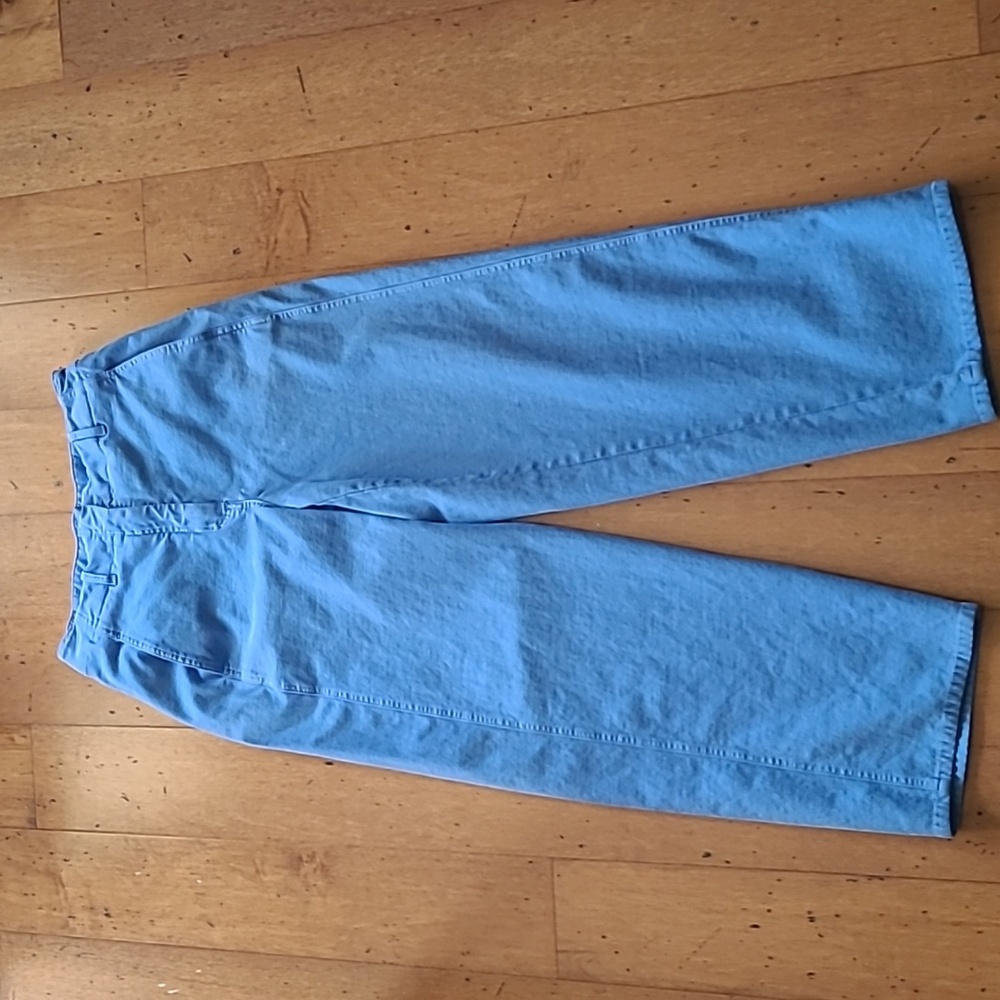 Wilfred Acendant Pants